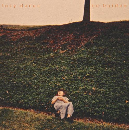 Lucy Dacus- No Burden { VINYL LP }