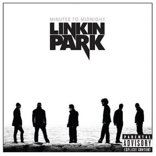 Linkin Park- Minutes To Midnight { VINYL LP }