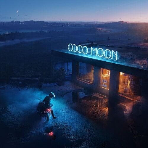 Owl City- Coco Moon { VINYL LP }