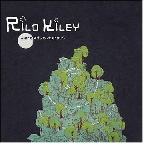 Rilo Kiley- More Adventurous { VINYL LP }