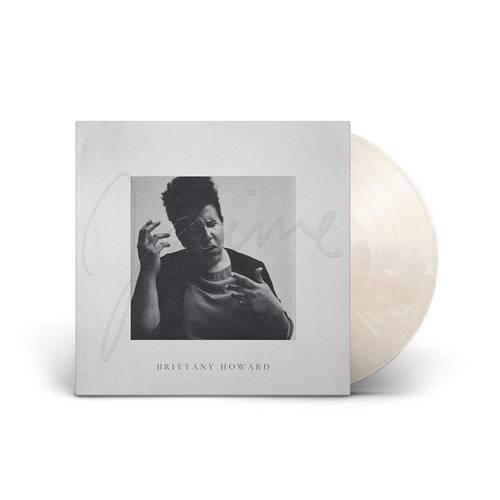 Brittany Howard (Alabama Shakes)- Jamie (Sandstone) { VINYL LP }