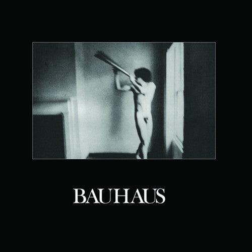 Bauhaus- In The Flat Field { VINYL LP }