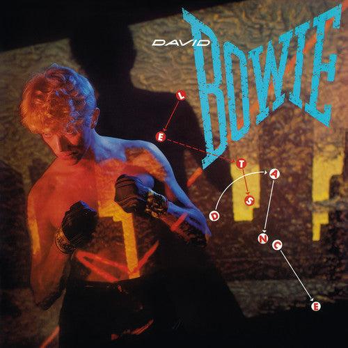 David Bowie- Let's Dance (2018 Remaster) { VINYL LP }