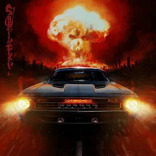 Sturgill Simpson- Sound & Fury { VINYL LP }