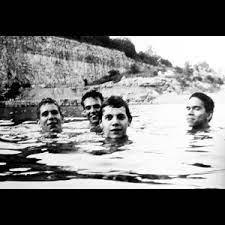 Slint- Spiderland { VINYL LP }