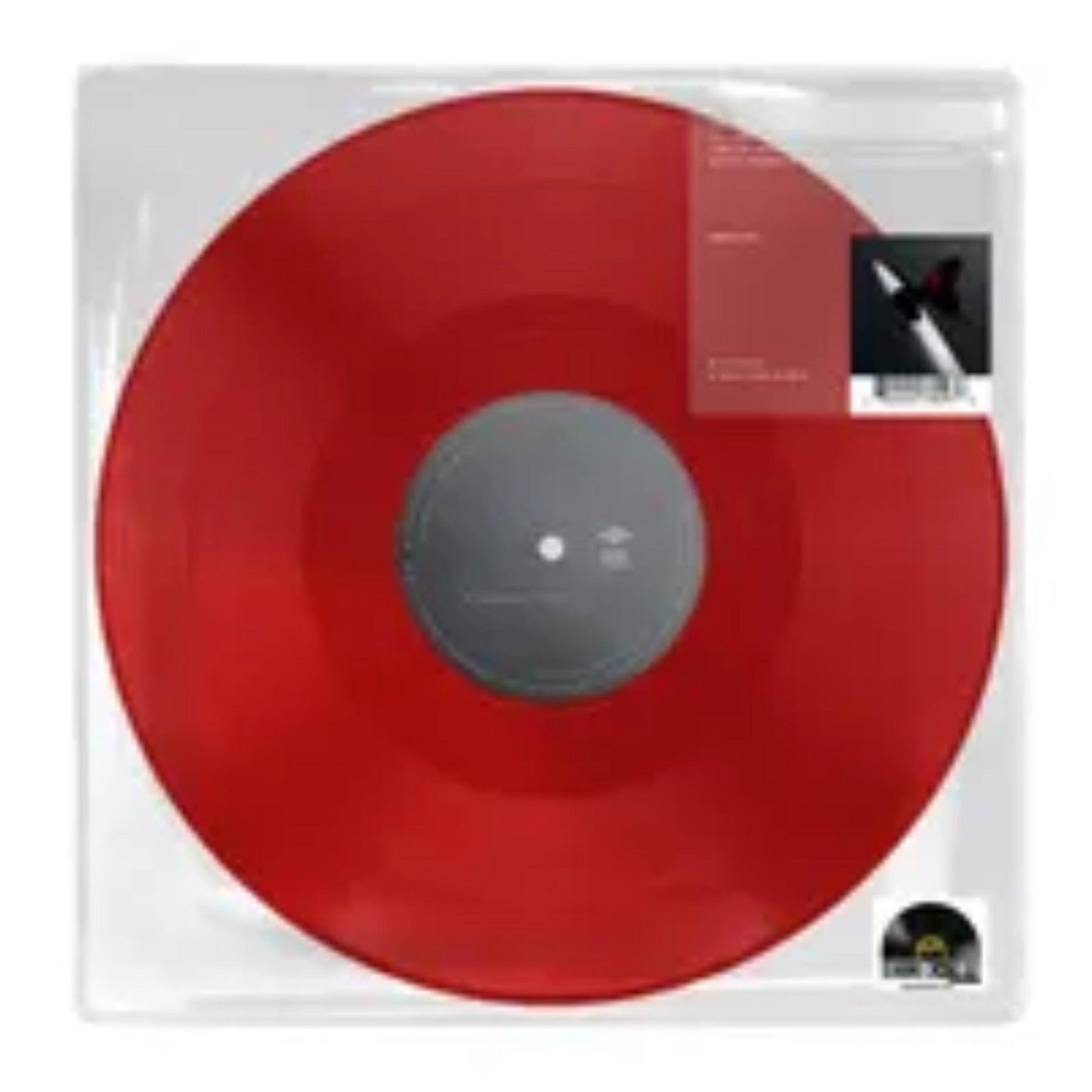 Post Malone- Waiting For Never/Hateful 12” -RSD23 (SHELF WEAR TO PVC POLY/HYPE STICKER) { VINYL LP }