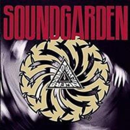 Soundgarden- Badmotorfinger { VINYL LP }