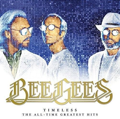 Bee Gees- All-Time Greatest Hits { VINYL LP }