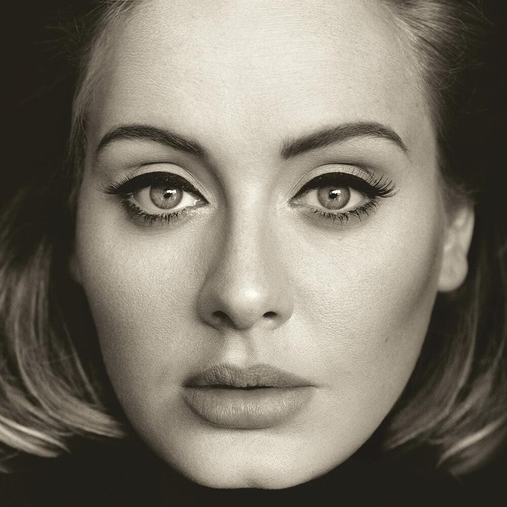 Adele- 25 { VINYL LP }