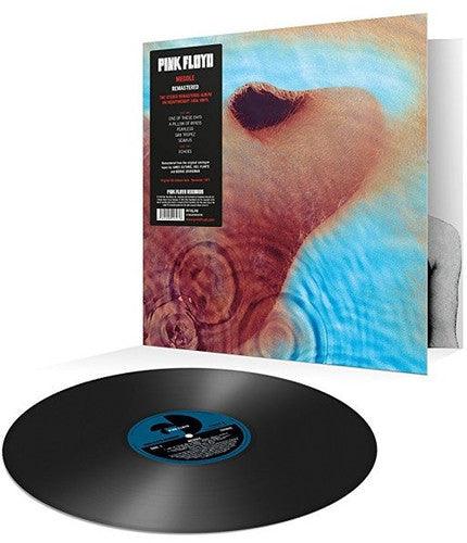 Pink Floyd- Meddle { VINYL LP }