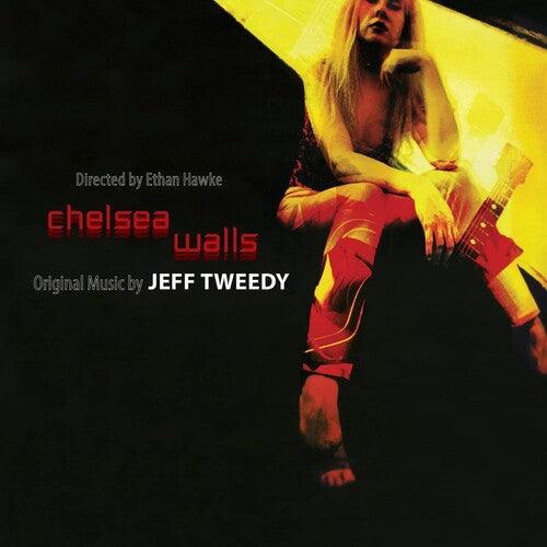 Jeff Tweedy (Wilco)- Chelsea Walls { VINYL LP }