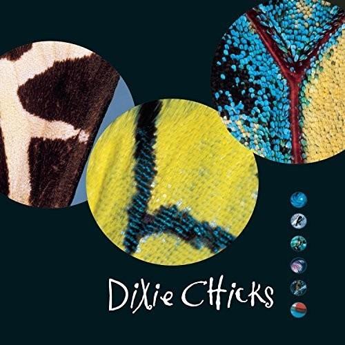 Dixie Chicks- Fly { VINYL LP }