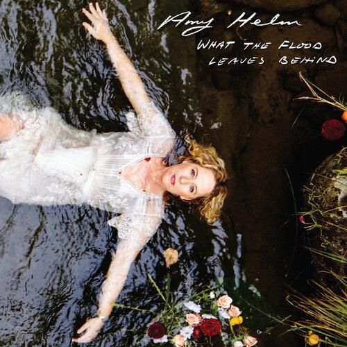 Amy Helm- What The Flood Leaves Behind { VINYL LP }