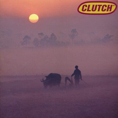 Clutch- Impetus { VINYL LP }