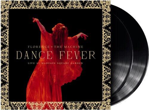 Florence & The Machine- Dance Fever (Live At Madison Square Garden) { VINYL LP }