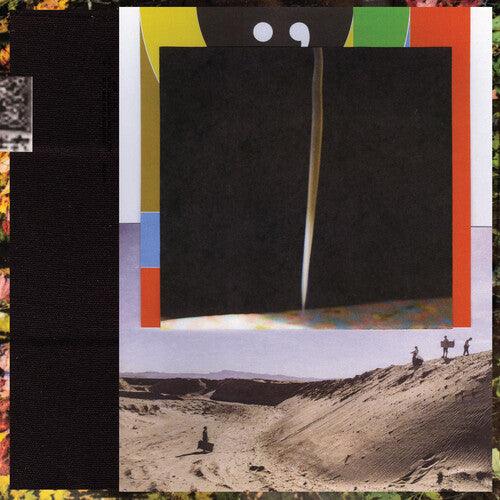 Bon Iver- i,i { VINYL LP }