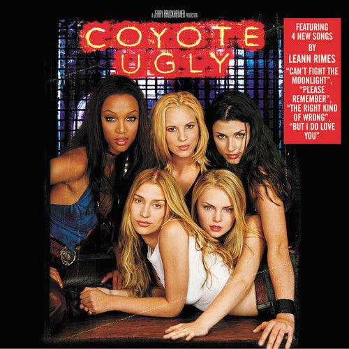 Coyote Ugly Soundtrack { VINYL LP }