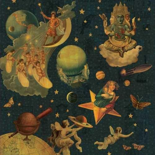 Smashing Pumpkins- Mellon Collie And The Infinite Sadness { VINYL LP }