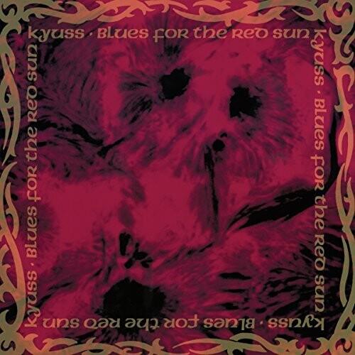 Kyuss- Blues For the Red Sun { VINYL LP }