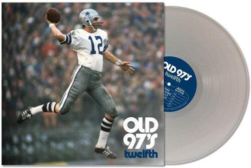 Old 97's- Twelfth { VINYL LP }