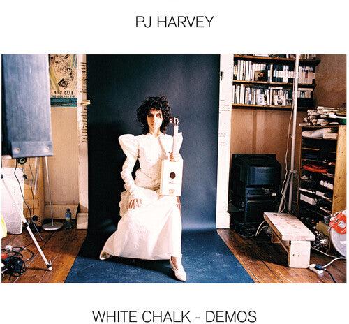 PJ Harvey- White Chalk (Demos) { VINYL LP }