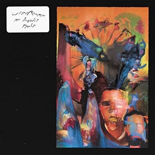 Westerman- An Inbuilt Fault { VINYL LP }