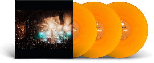 My Morning Jacket- MMJ Live Vol. 2: Chicago 2021 [Translucent Orange 3 LP] { VINYL LP }