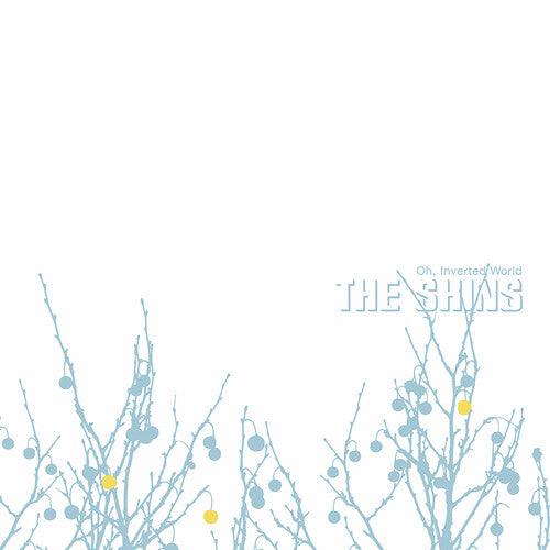 The Shins- Oh, Inverted World (20th Anniv Ed) { VINYL LP }