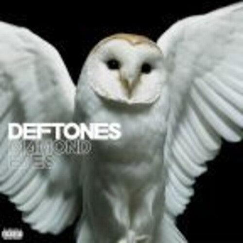 Deftones- Diamond Eyes { VINYL LP }