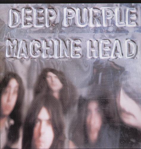 Deep Purple- Machine Head { VINYL LP }