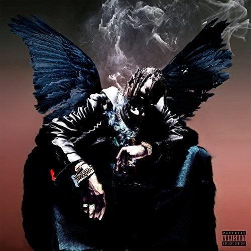 Travis Scott- Birds In The Trap Sing McKnight { VINYL LP }