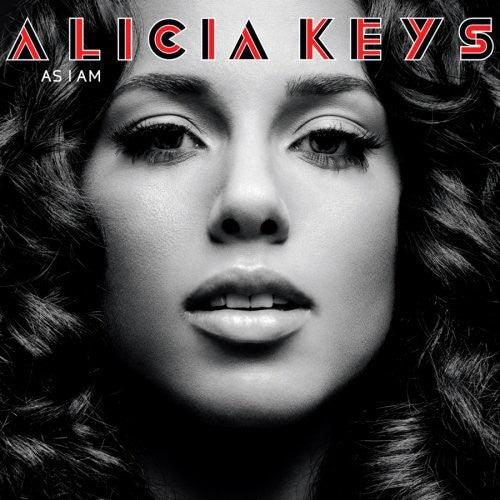 Alicia Keys- As I Am { VINYL LP }