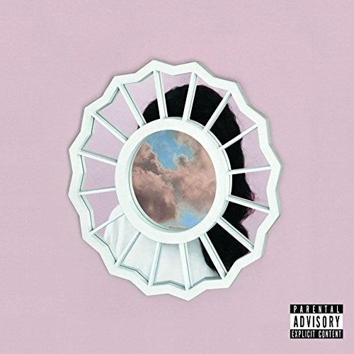 Mac Miller- The Divine Feminine (Black Vinyl) { VINYL LP }