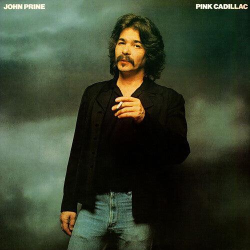 John Prine- Pink Cadillac (SYEOR 2021) { VINYL LP }