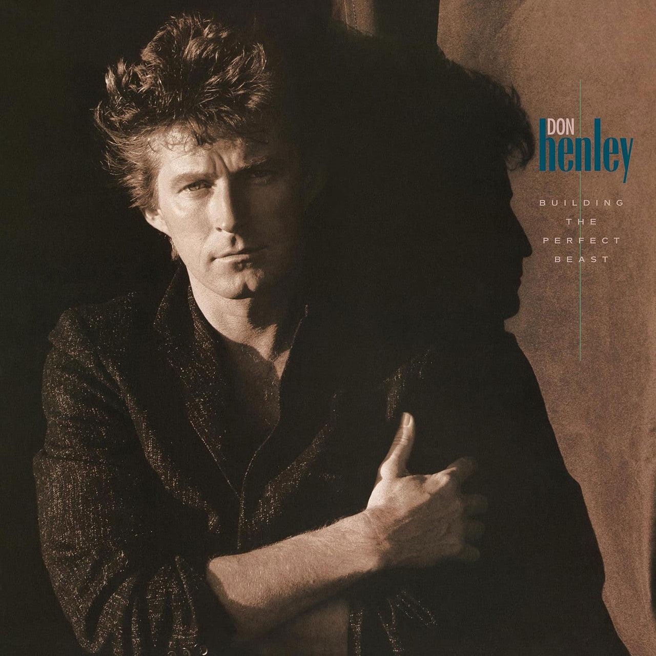 Don Henley- Building The Perfect Beast (40th Anniversary) { VINYL LP }