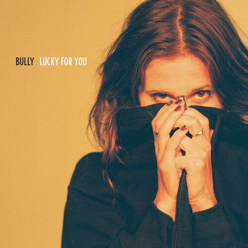 Bully- Lucky for You { VINYL LP }