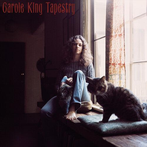 Carole King- Tapestry { VINYL LP }