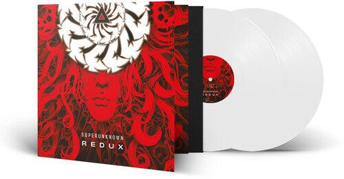 Various- Superunknown (Redux) (White Vinyl) { VINYL LP }