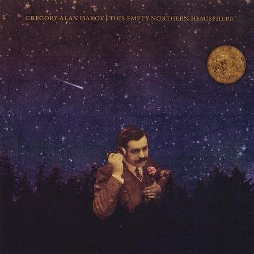 Gregory Alan Isakov - This Empty Northern Hemisphere { VINYL LP }