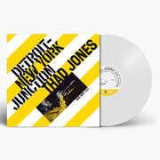 Thad Jones- Detroit-New York Junction (Indie Exclusive Vinyl) (313 Series) { VINYL LP }