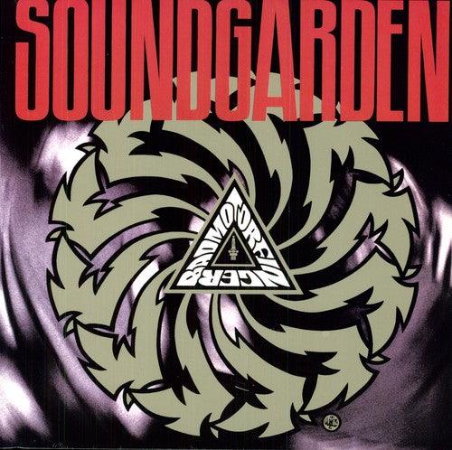 Soundgarden- Badmotorfinger (Import) { VINYL LP }
