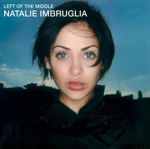 Natalie Imbruglia- Left Of The Middle { VINYL LP }