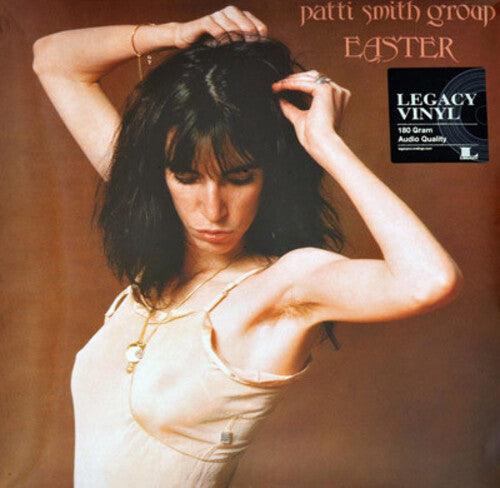Patti Smith- Easter (Import) { VINYL LP }
