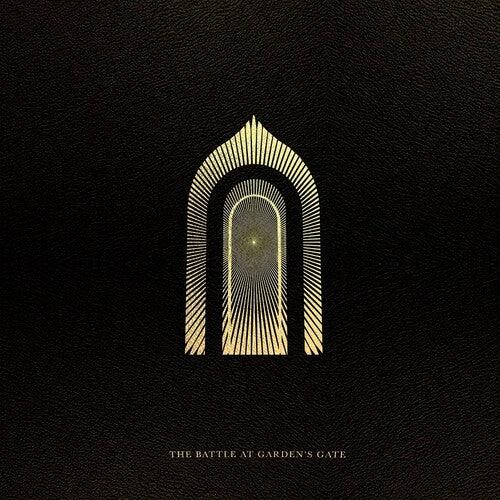 Greta Van Fleet- The Battle At Garden's Gate { VINYL LP }
