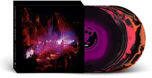My Morning Jacket- Okonokos (DLX Boxset) { VINYL LP }