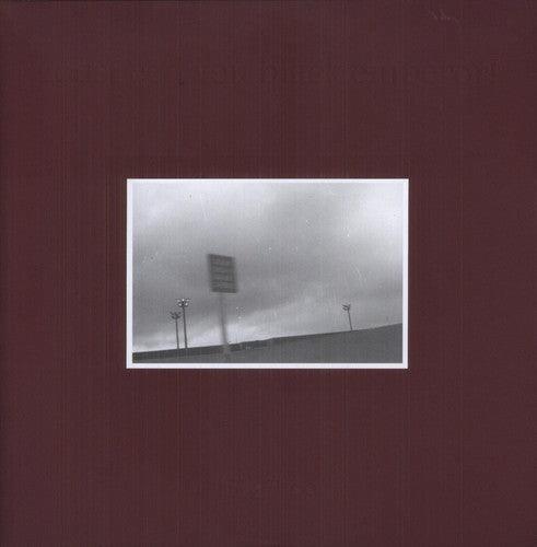 Godspeed You Black Emperor- F#a# { VINYL LP }