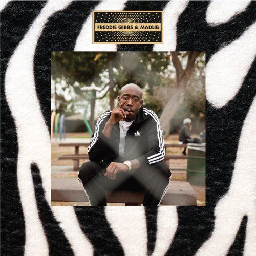 Madlib/Freddie Gibbs- Pinata { VINYL LP }