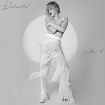 Carly Rae Jepsen- Dedicated Side B { VINYL LP }