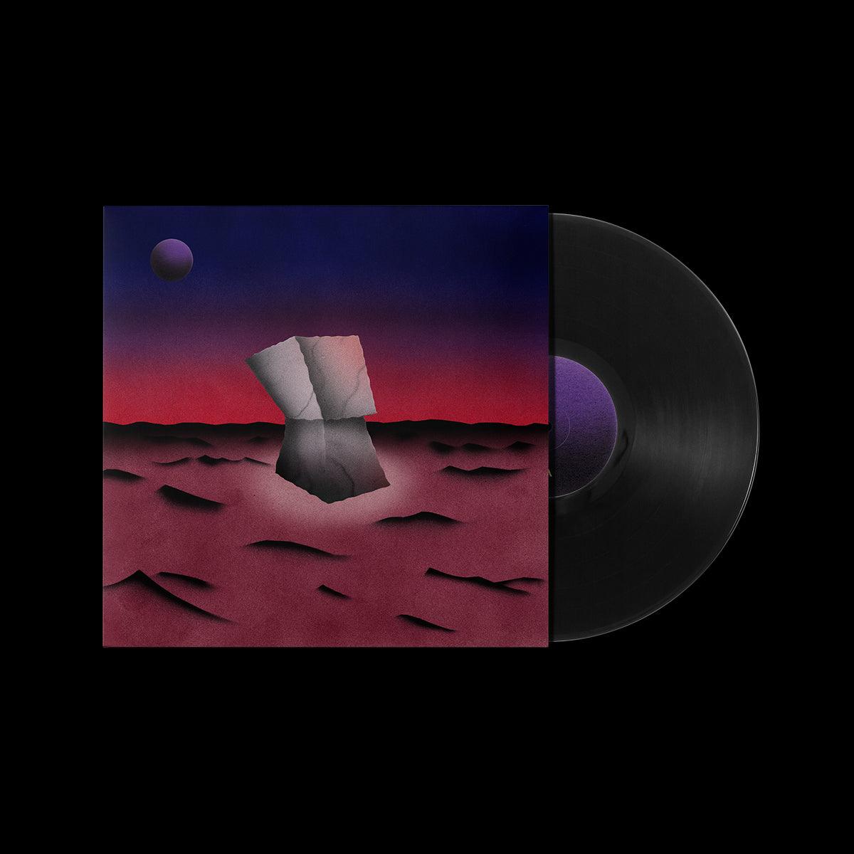 King Krule- Space Heavy { VINYL LP }