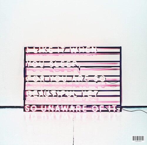 The 1975- I Like It When You Sleep For You Are So Beautiful [Import] { VINYL LP }
